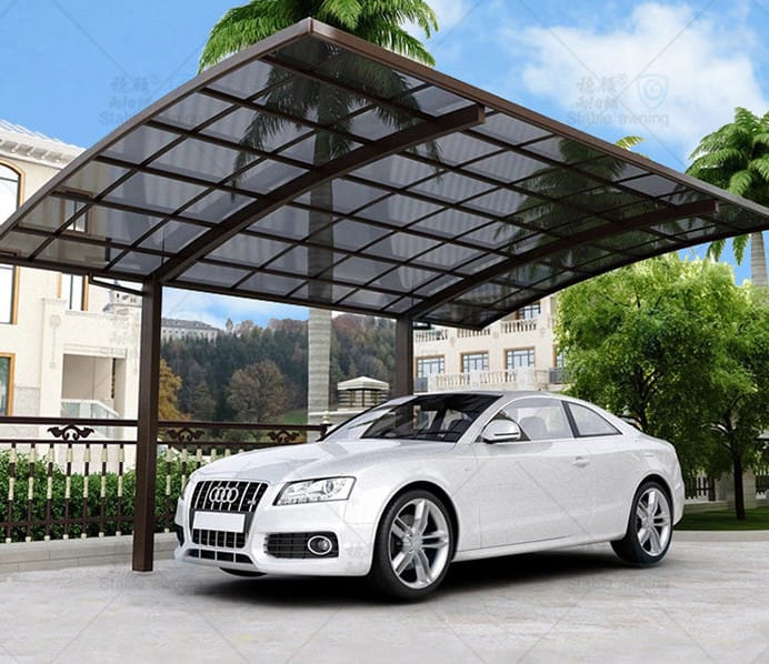 IHOME MOTORS – RÈM CỬA TỰ ĐỘNG