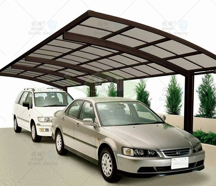 IHOME MOTORS – RÈM CỬA TỰ ĐỘNG