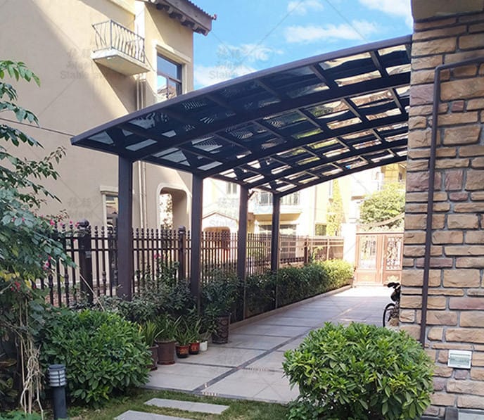 IHOME MOTORS – RÈM CỬA TỰ ĐỘNG