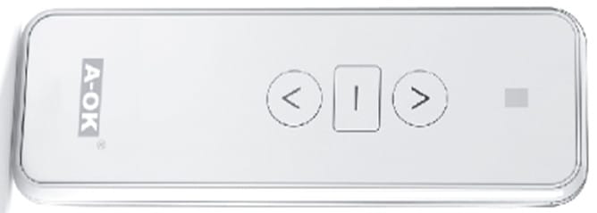 IHOME MOTORS – RÈM CỬA TỰ ĐỘNG