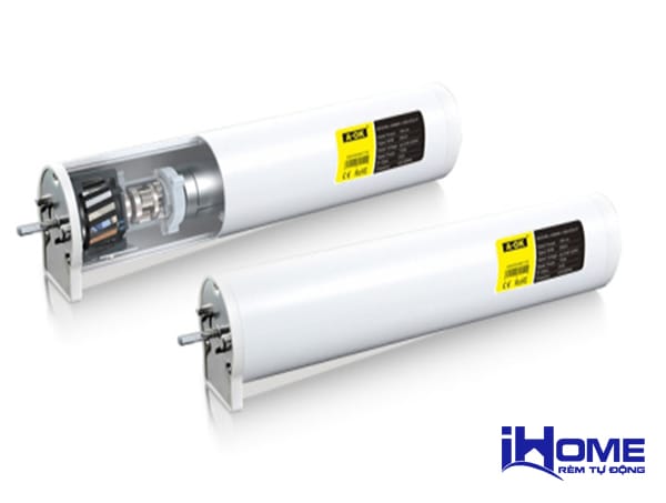 IHOME MOTORS – RÈM CỬA TỰ ĐỘNG
