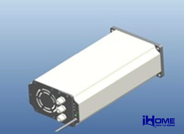 IHOME MOTORS – RÈM CỬA TỰ ĐỘNG