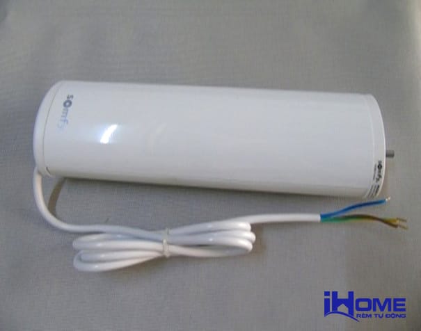 IHOME MOTORS – RÈM CỬA TỰ ĐỘNG