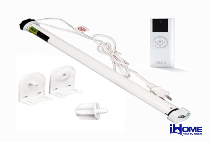 IHOME MOTORS – RÈM CỬA TỰ ĐỘNG