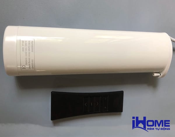 IHOME MOTORS – RÈM CỬA TỰ ĐỘNG