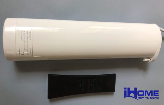 IHOME MOTORS – RÈM CỬA TỰ ĐỘNG