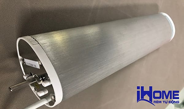 IHOME MOTORS – RÈM CỬA TỰ ĐỘNG