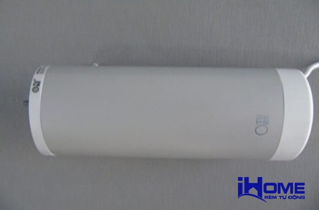 IHOME MOTORS – RÈM CỬA TỰ ĐỘNG