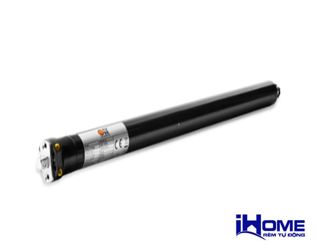 IHOME MOTORS – RÈM CỬA TỰ ĐỘNG