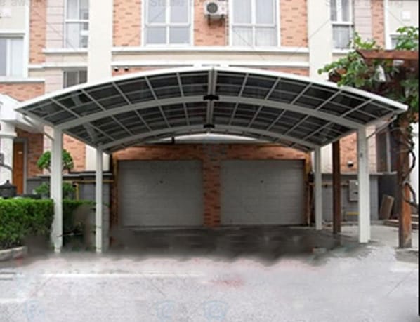 IHOME MOTORS – RÈM CỬA TỰ ĐỘNG