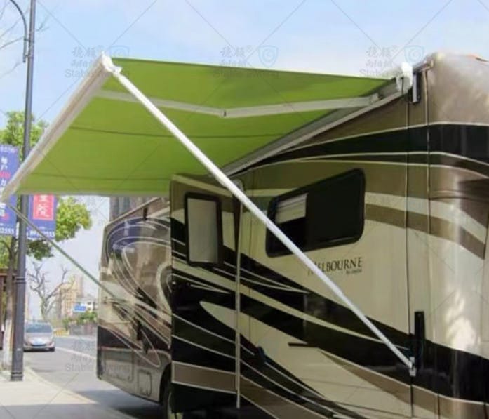 IHOME MOTORS – RÈM CỬA TỰ ĐỘNG