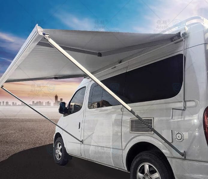 IHOME MOTORS – RÈM CỬA TỰ ĐỘNG