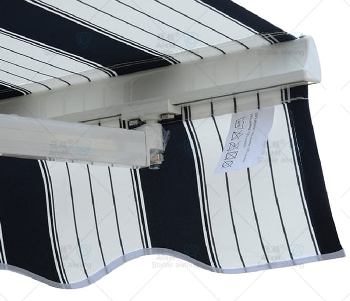 IHOME MOTORS – RÈM CỬA TỰ ĐỘNG