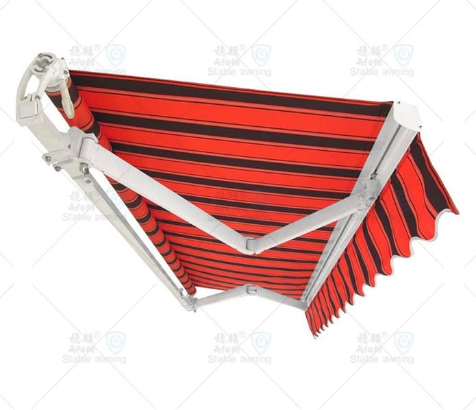 IHOME MOTORS – RÈM CỬA TỰ ĐỘNG