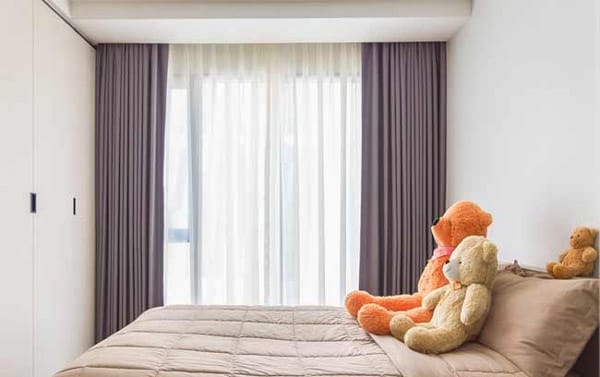 IHOME MOTORS – RÈM CỬA TỰ ĐỘNG