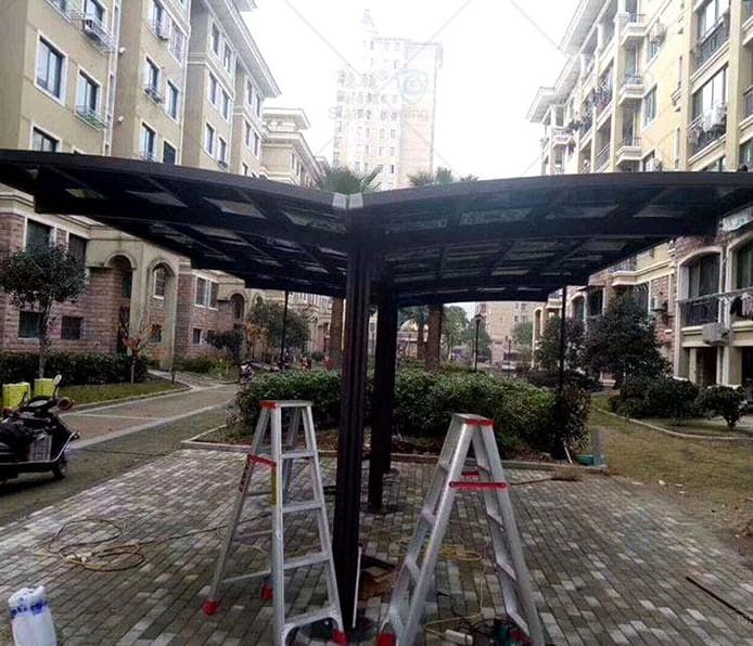 IHOME MOTORS – RÈM CỬA TỰ ĐỘNG