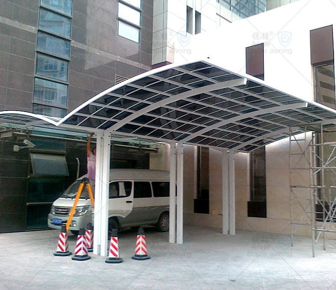 IHOME MOTORS – RÈM CỬA TỰ ĐỘNG