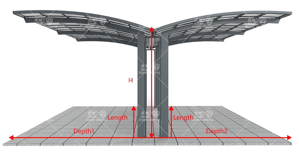 IHOME MOTORS – RÈM CỬA TỰ ĐỘNG