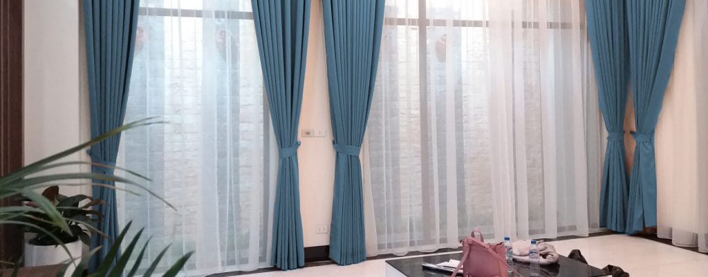 IHOME MOTORS – RÈM CỬA TỰ ĐỘNG