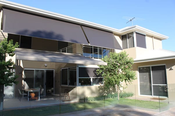 IHOME MOTORS – RÈM CỬA TỰ ĐỘNG