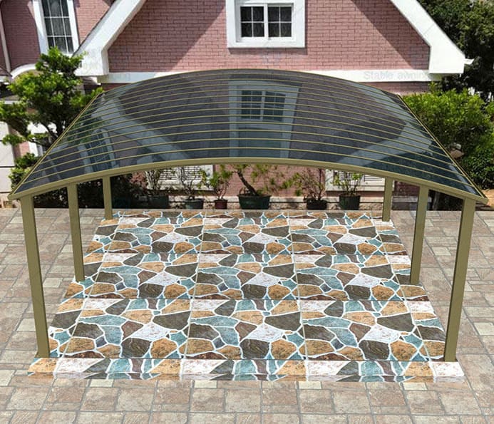 IHOME MOTORS – RÈM CỬA TỰ ĐỘNG