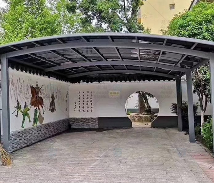 IHOME MOTORS – RÈM CỬA TỰ ĐỘNG