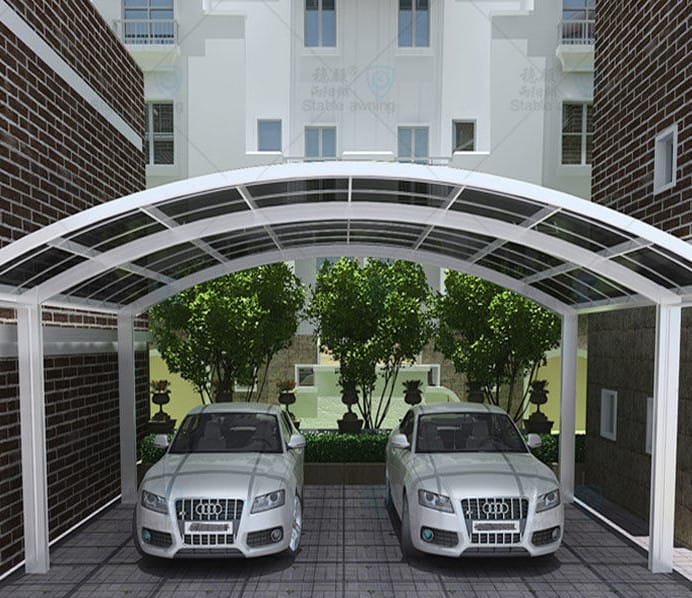 IHOME MOTORS – RÈM CỬA TỰ ĐỘNG