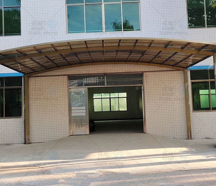 IHOME MOTORS – RÈM CỬA TỰ ĐỘNG