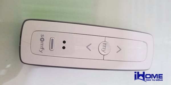 IHOME MOTORS – RÈM CỬA TỰ ĐỘNG