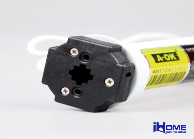 IHOME MOTORS – RÈM CỬA TỰ ĐỘNG