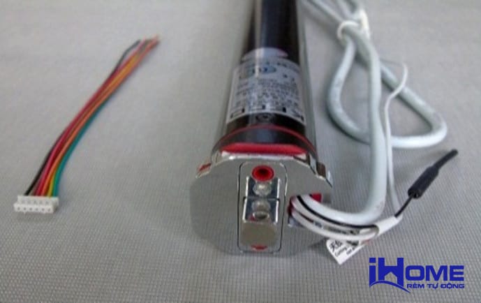 IHOME MOTORS – RÈM CỬA TỰ ĐỘNG