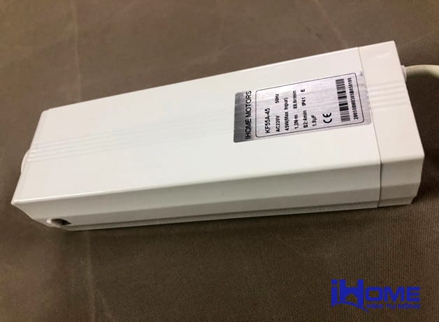 IHOME MOTORS – RÈM CỬA TỰ ĐỘNG