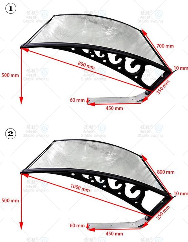 IHOME MOTORS – RÈM CỬA TỰ ĐỘNG