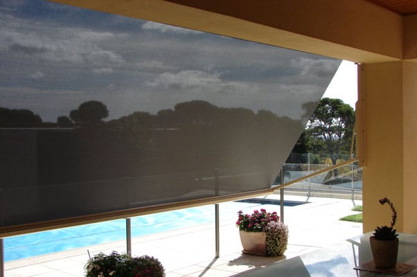 IHOME MOTORS – RÈM CỬA TỰ ĐỘNG