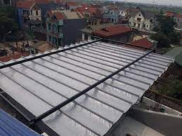 IHOME MOTORS – RÈM CỬA TỰ ĐỘNG