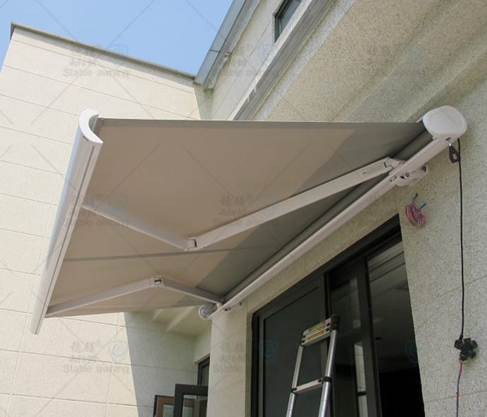 IHOME MOTORS – RÈM CỬA TỰ ĐỘNG