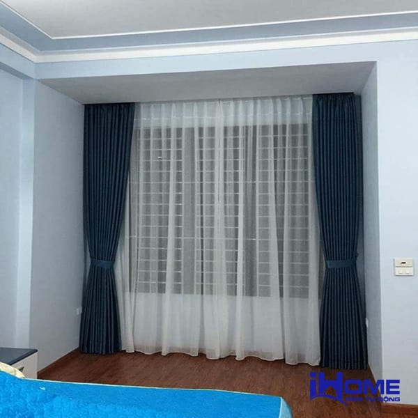 IHOME MOTORS – RÈM CỬA TỰ ĐỘNG