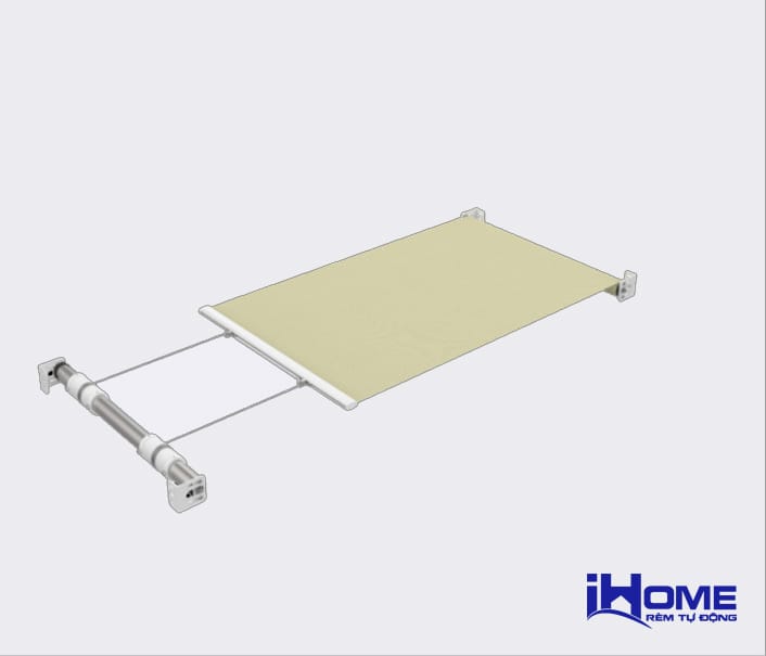 IHOME MOTORS – RÈM CỬA TỰ ĐỘNG