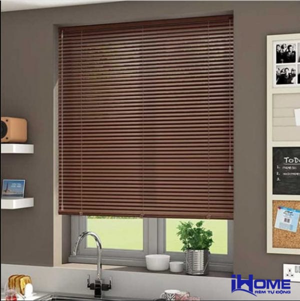 IHOME MOTORS – RÈM CỬA TỰ ĐỘNG