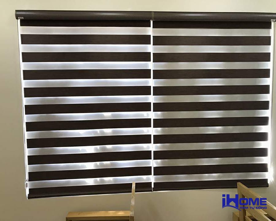 IHOME MOTORS – RÈM CỬA TỰ ĐỘNG