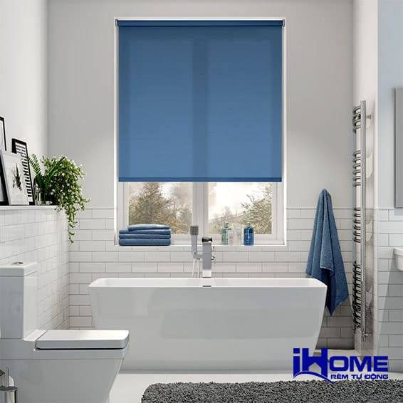 IHOME MOTORS – RÈM CỬA TỰ ĐỘNG