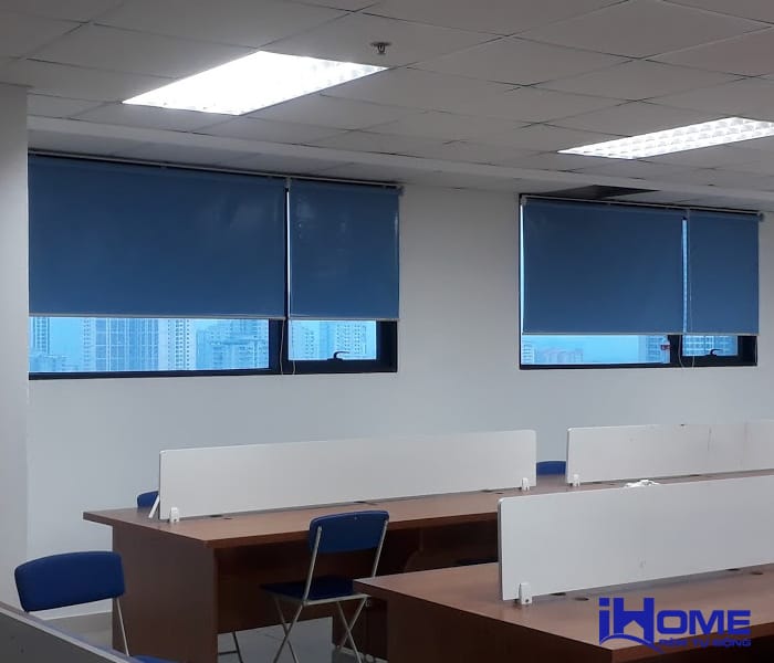 IHOME MOTORS – RÈM CỬA TỰ ĐỘNG