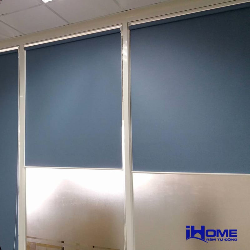 IHOME MOTORS – RÈM CỬA TỰ ĐỘNG