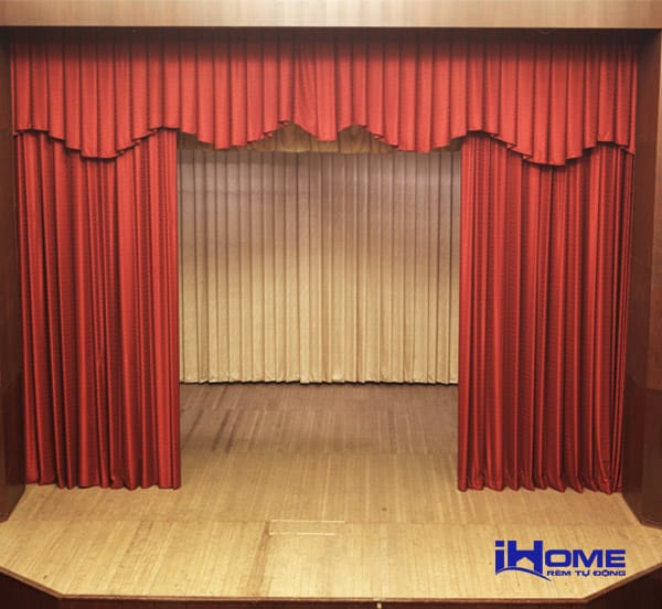 IHOME MOTORS – RÈM CỬA TỰ ĐỘNG