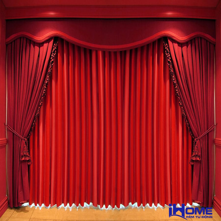 IHOME MOTORS – RÈM CỬA TỰ ĐỘNG