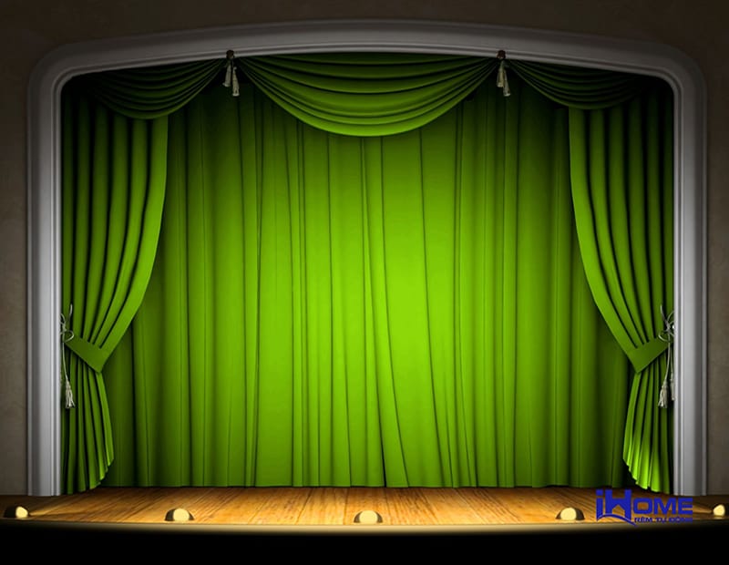 IHOME MOTORS – RÈM CỬA TỰ ĐỘNG