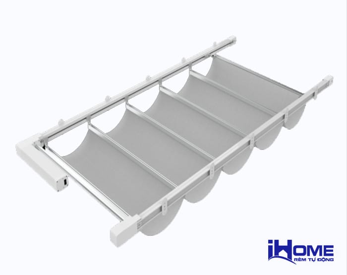 IHOME MOTORS – RÈM CỬA TỰ ĐỘNG