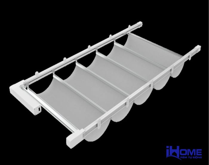 IHOME MOTORS – RÈM CỬA TỰ ĐỘNG