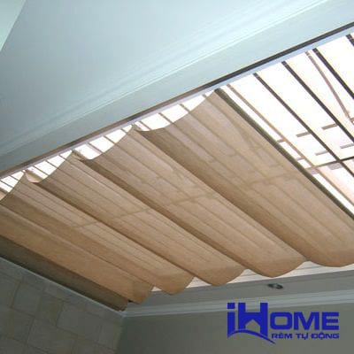 IHOME MOTORS – RÈM CỬA TỰ ĐỘNG