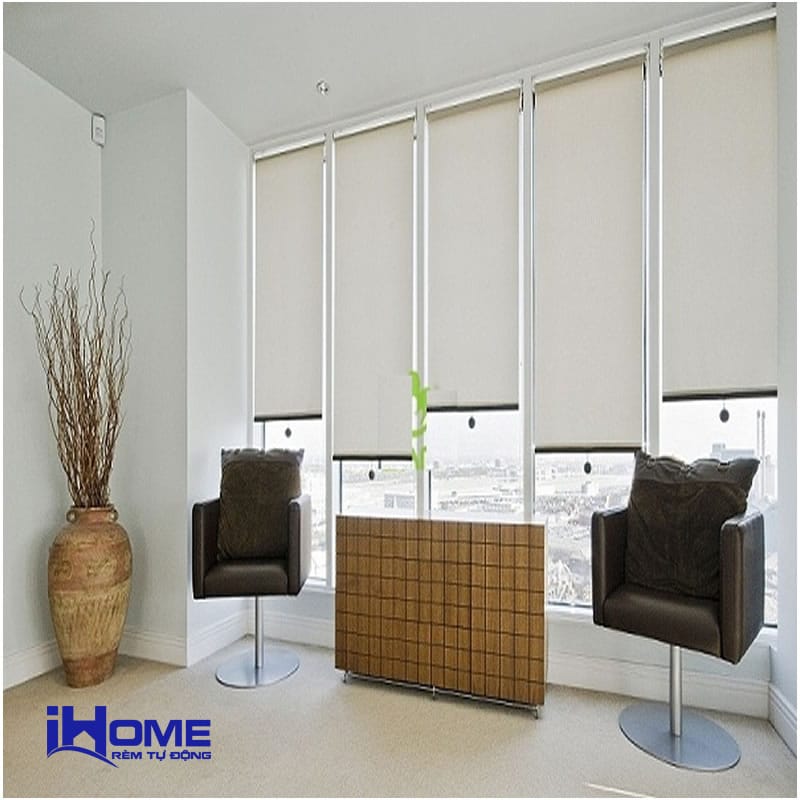 IHOME MOTORS – RÈM CỬA TỰ ĐỘNG